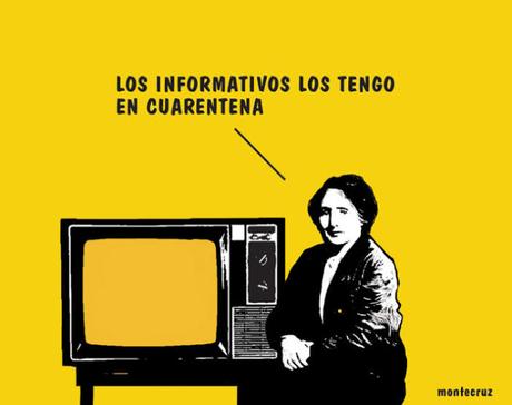 [SONRÍA, POR FAVOR] Es jueves, 11 de junio