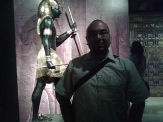 ¿Investigan lo paranormal?