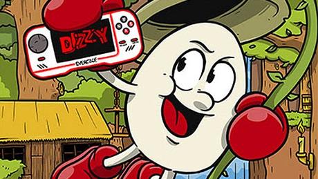 The Oliver Twins Collection hace acto de presencia en la Evercade The Oliver Twins Collection hace acto de presencia en la Evercade