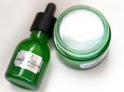 Drops Youth, concentrado crema juventud Body Shop