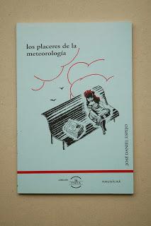 Los placeres de la meteorología