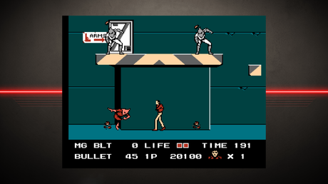 Namco Museum Archives Volumen 1 y 2 ya tienen fecha de lanzamiento