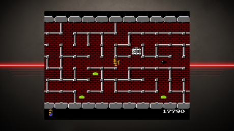 Namco Museum Archives Volumen 1 y 2 ya tienen fecha de lanzamiento