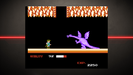 Namco Museum Archives Volumen 1 y 2 ya tienen fecha de lanzamiento