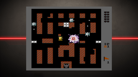 Namco Museum Archives Volumen 1 y 2 ya tienen fecha de lanzamiento