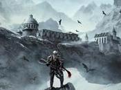 Explora Skyrim Occidental capítulo TESO: Greymoor