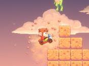 Alex Kidd Miracle World anunciado para