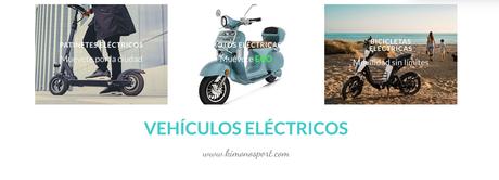 Kimonosport anuncia su apuesta por el mercado del vehículo eléctrico