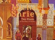 Michael Shrieve Doors (Deep Umbra) (1995)