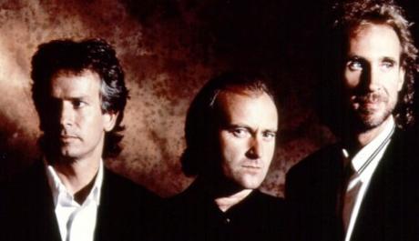 Genesis - Genesis (1983)