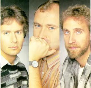 Genesis - Genesis (1983)