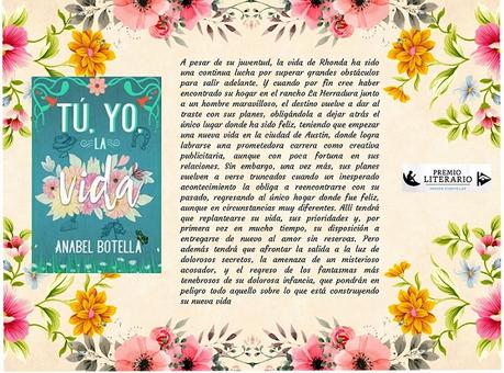TÚ, YO, LA VIDA TÚ, YO, LA VIDA