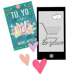 TÚ, YO, LA VIDA TÚ, YO, LA VIDA