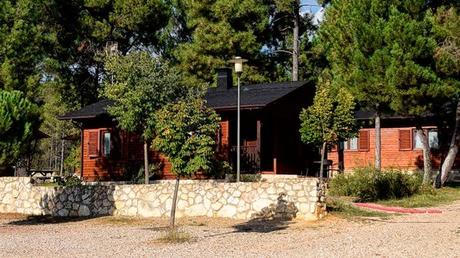 Casas rurales con un plus para las ‘nuevas’ vacaciones