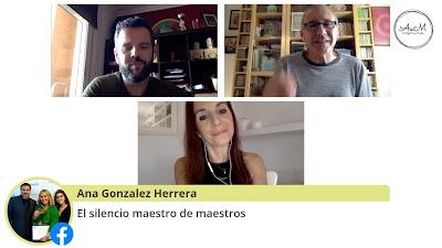 Diálogo a corazón abierto con JOSÉ MARÍA TORO.Adopta un maestro.10.5 2020 Diálogo a corazón abierto con JOSÉ MARÍA TORO.Adopta un maestro.10.5 2020