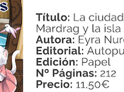 Reseña ciudad gatos: Mardrag isla Colbrids