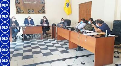 LA ANIMADVERSIÓN Y LA AMBICIÓN PERSONAL LAS DEJARON EN CASA… LA ANIMADVERSIÓN Y LA AMBICIÓN PERSONAL LAS DEJARON EN CASA…