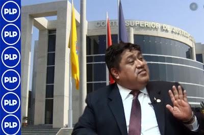 OCMA INVESTIGA A PRESIDENTE DE LA CORTE SUPERIOR DE JUSTICIA DE CAÑETE… OCMA INVESTIGA A PRESIDENTE DE LA CORTE SUPERIOR DE JUSTICIA DE CAÑETE…