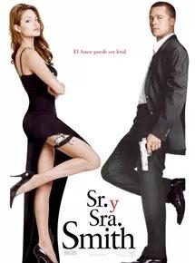 Sr. y Sra  Smith (Doug Liman, 2005)