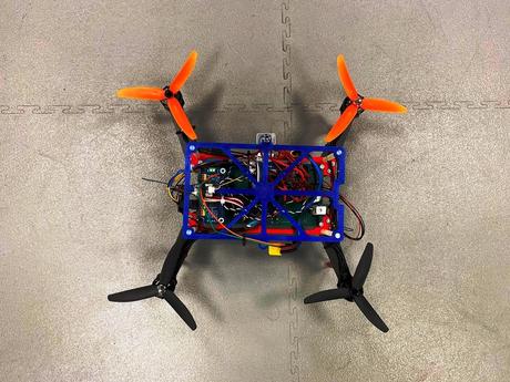 El laboratorio de investigación de la Cátedra de Industria Conectada de COMILLAS-ICAI cumple un año El laboratorio de investigación de la Cátedra de Industria Conectada de COMILLAS-ICAI cumple un año