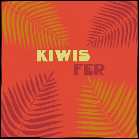 Kiwis estrenan Fer Kiwis estrenan Fer