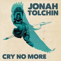 Jonah Tolchin estrena Cry no more