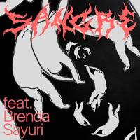 Ambre estrenan remix de Sangre por Brenda Sayuri