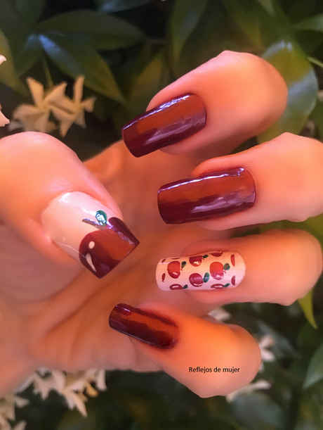 manicura_manzanas