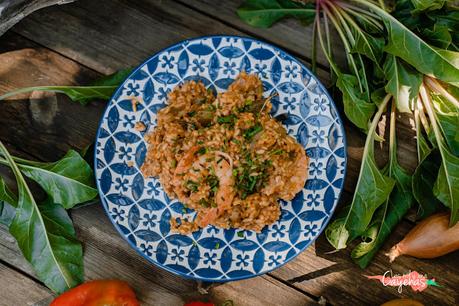 VIDEORECETA :: Jambalaya