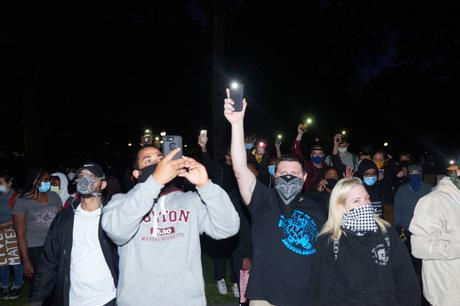 Como acabar abuso policial en Estados Unidos