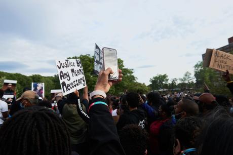 Como acabar abuso policial en Estados Unidos