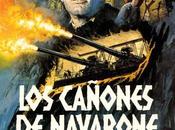 cañones navarone