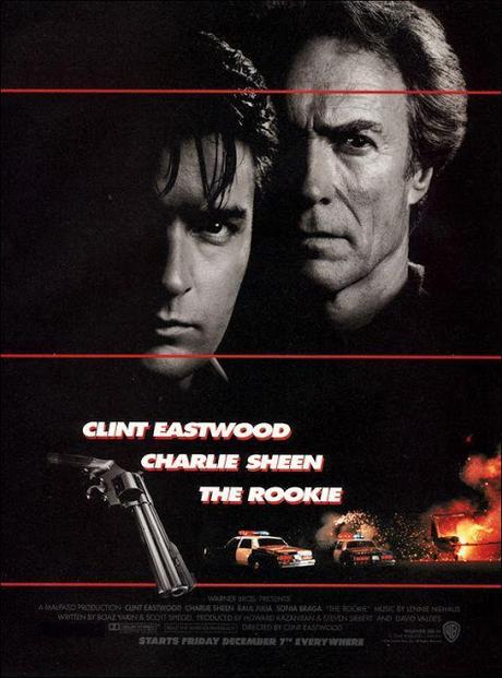 EL PRINCIPIANTE - Clint Eastwood