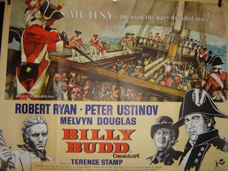 LA FRAGATA INFERNAL - Peter Ustinov LA FRAGATA INFERNAL - Peter Ustinov