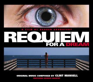 Clint Mansell - Requiem for a Dream (2000)
