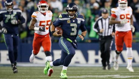 ¿Cuántos partidos van a ganar los Seahawks en 2020?