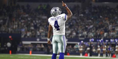 La Principal preocupación de cada equipo de la NFC East