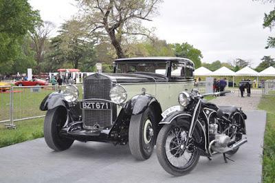 AutoClásica 2020 suspendida AutoClásica 2020 suspendida