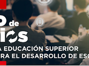 participó Seminario línea para Orientadores UNAB.