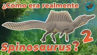 La caja cerebral de Irritator