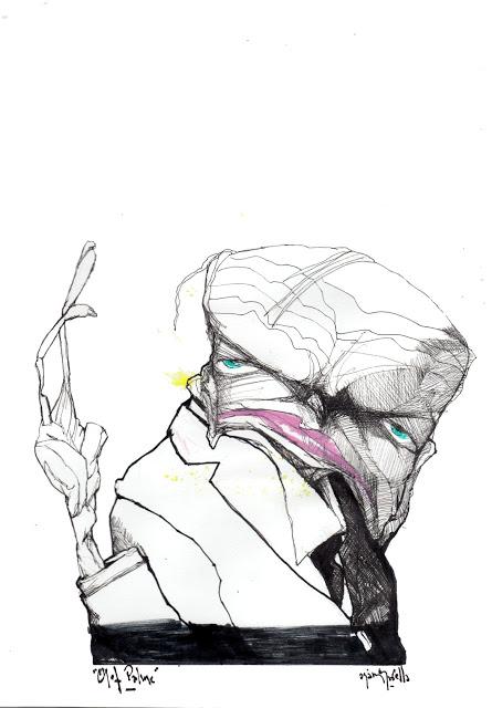 [SONRÍA, POR FAVOR] Es viernes, 12 de junio