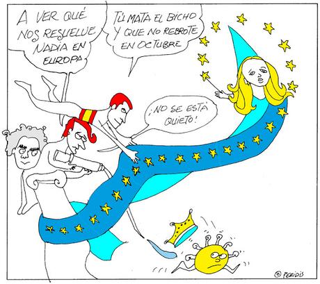 [SONRÍA, POR FAVOR] Es viernes, 12 de junio