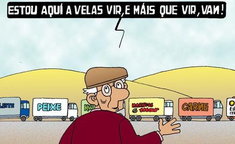 [SONRÍA, POR FAVOR] Es viernes, 12 de junio