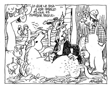 [SONRÍA, POR FAVOR] Es viernes, 12 de junio