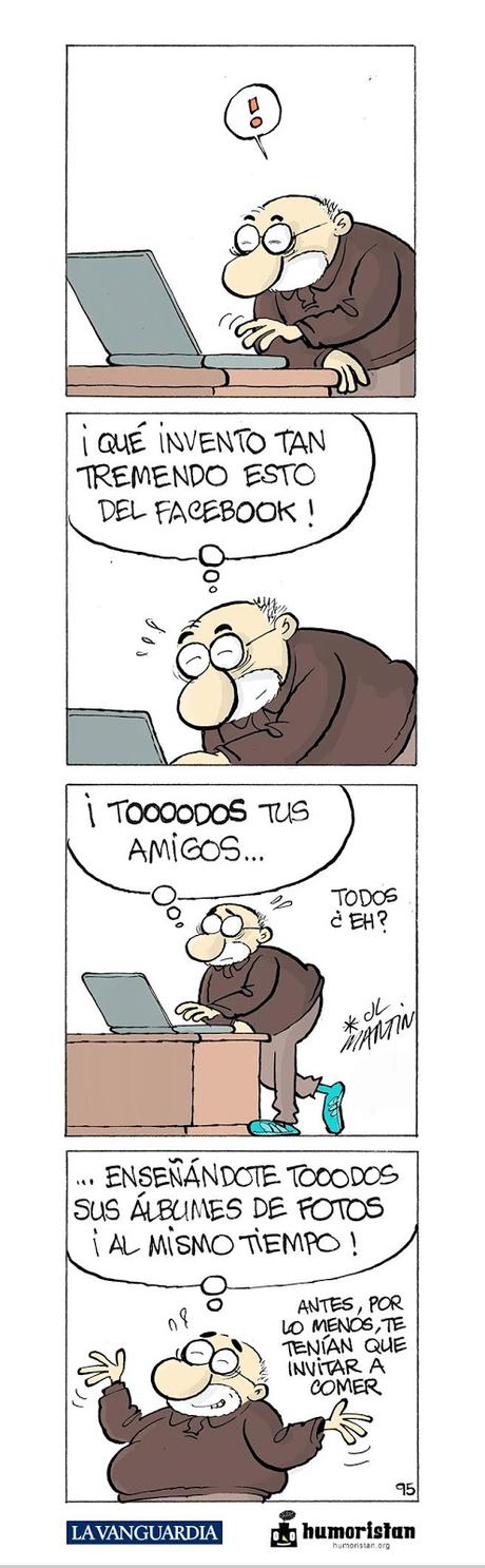 [SONRÍA, POR FAVOR] Es viernes, 12 de junio