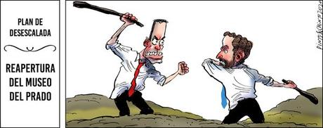 [SONRÍA, POR FAVOR] Es viernes, 12 de junio