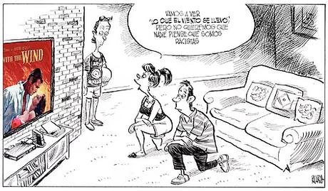 [SONRÍA, POR FAVOR] Es viernes, 12 de junio