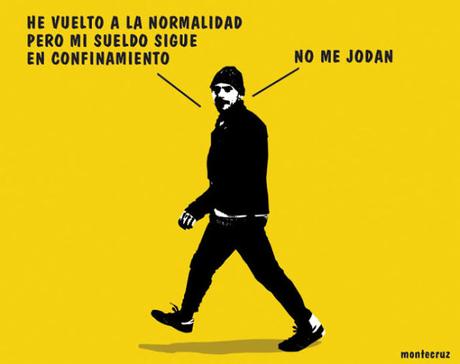 [SONRÍA, POR FAVOR] Es viernes, 12 de junio