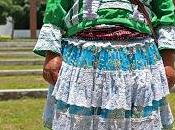 Fomenta riqueza cultural pueblos indígenas