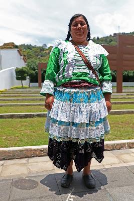 FOMENTA GEM RIQUEZA CULTURAL DE LOS PUEBLOS INDÍGENAS